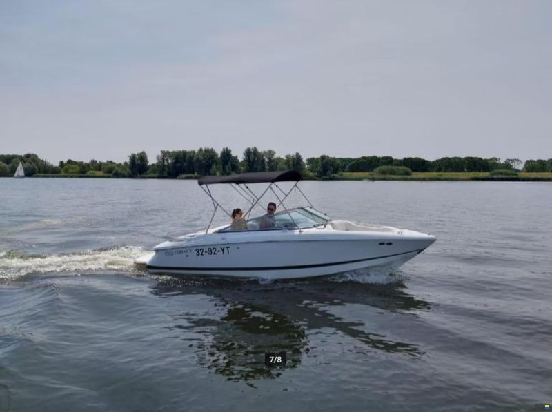 Cobalt 200 BR