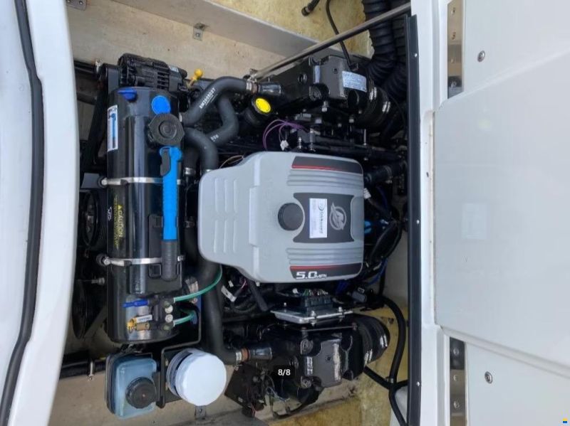 Cobalt 200 BR