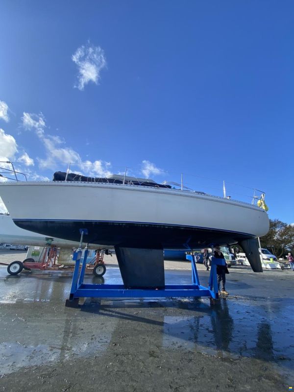 Gib Sea Gib'Sea 96