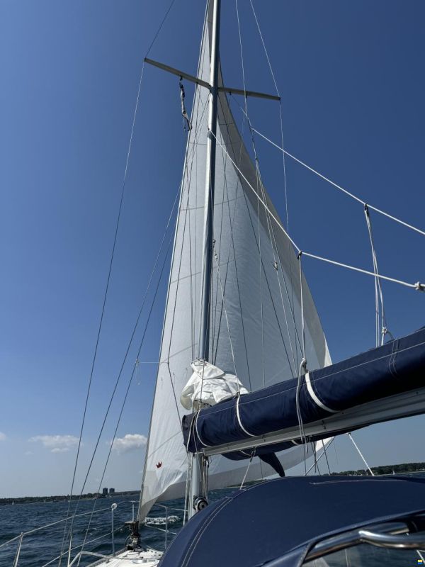 Gib Sea Gib'Sea 96