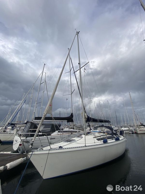 Gib Sea Gib'Sea 96