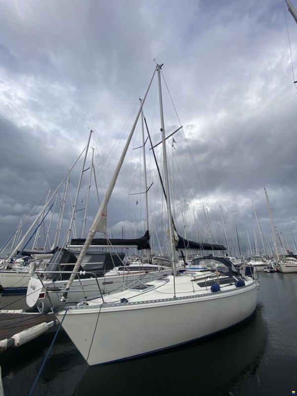 Gib Sea Gib'Sea 96