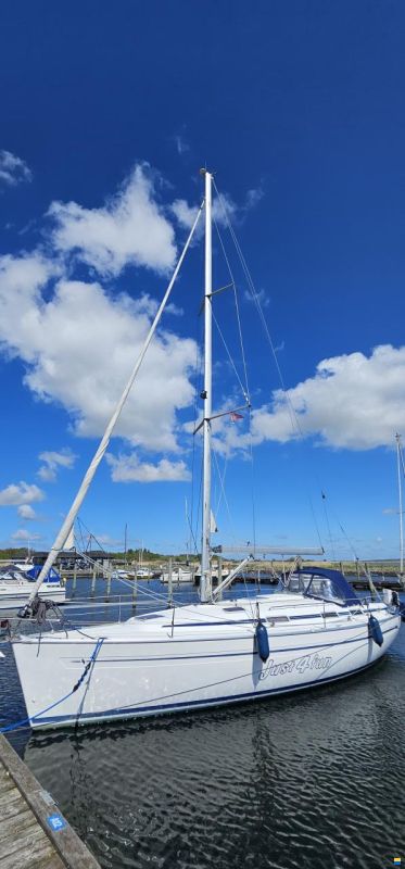 Bavaria 38