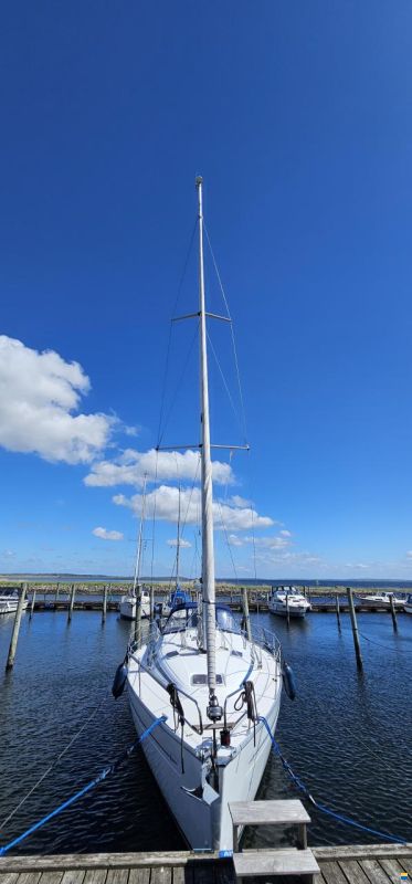 Bavaria 38