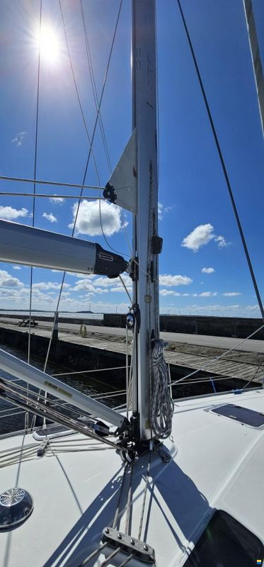 Bavaria 38