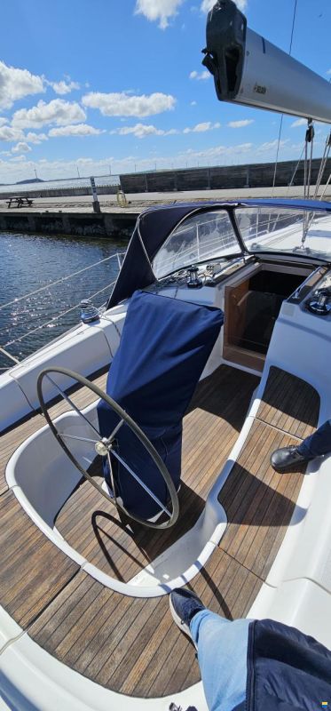 Bavaria 38