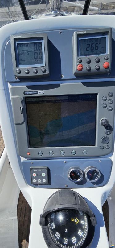 Bavaria 38