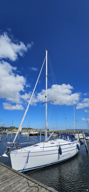 Bavaria 38