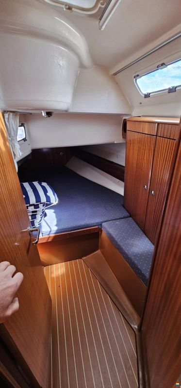Bavaria 38