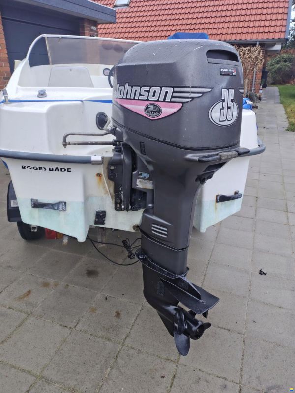 Ryds 400CB