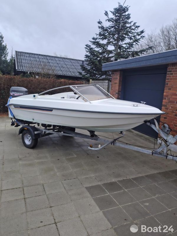 Ryds 400CB