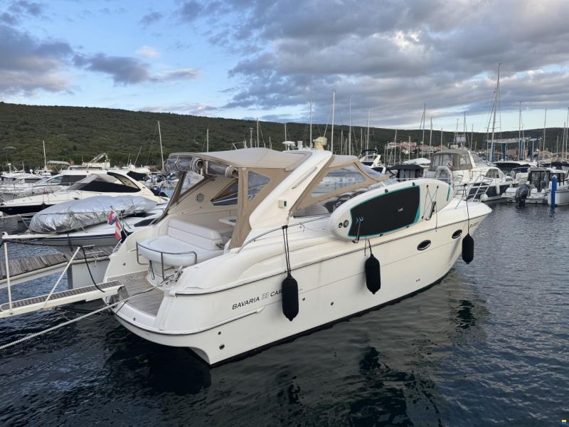 Bavaria Sport 33