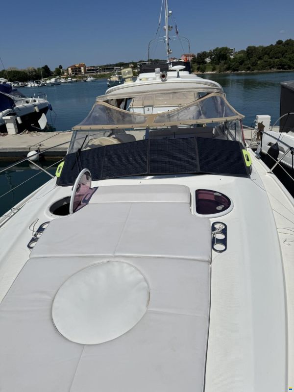 Bavaria Sport 33