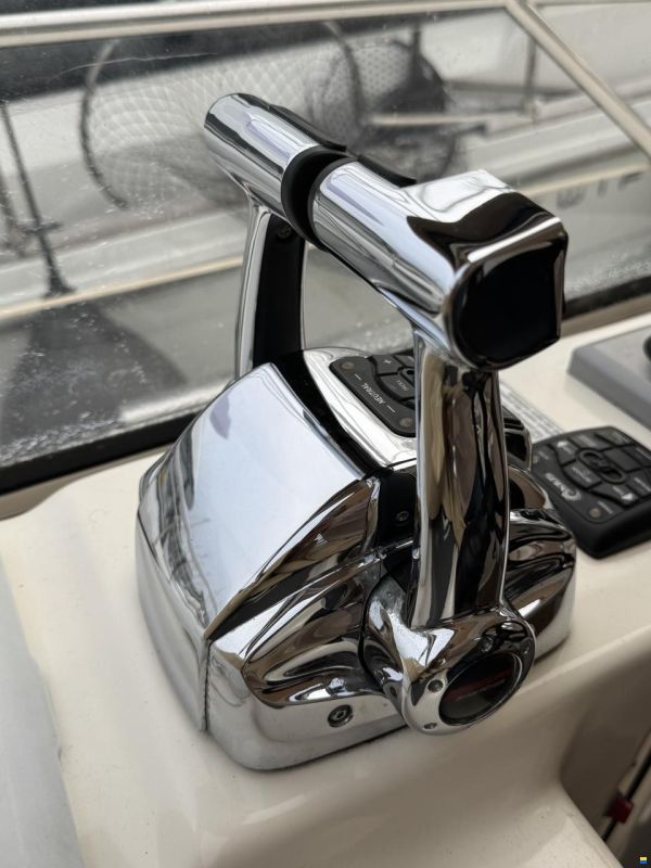 Bavaria Sport 33