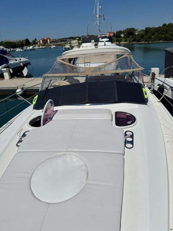Bavaria Sport 33