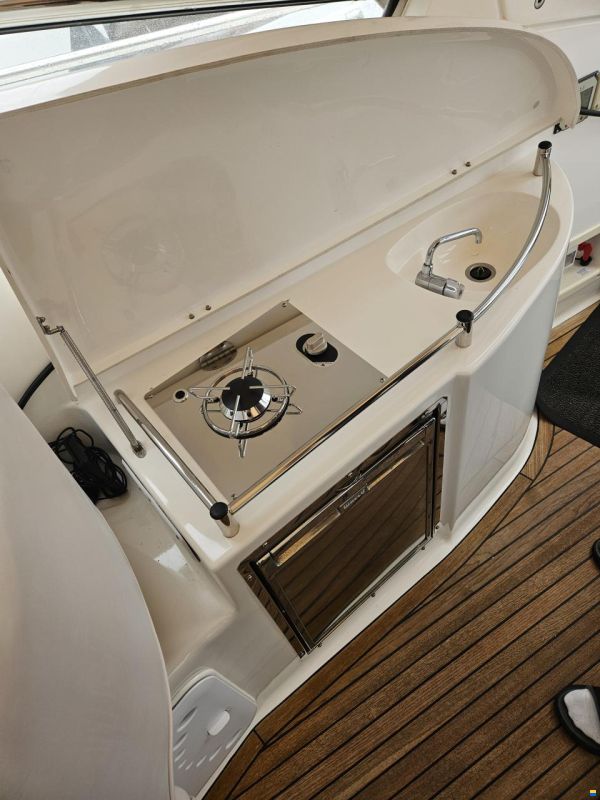 Bavaria Sport 33