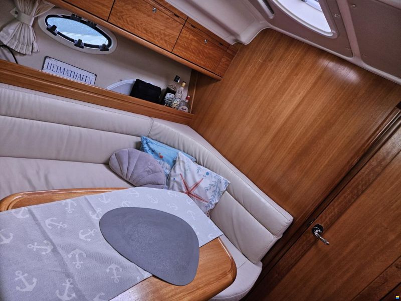 Bavaria Sport 33
