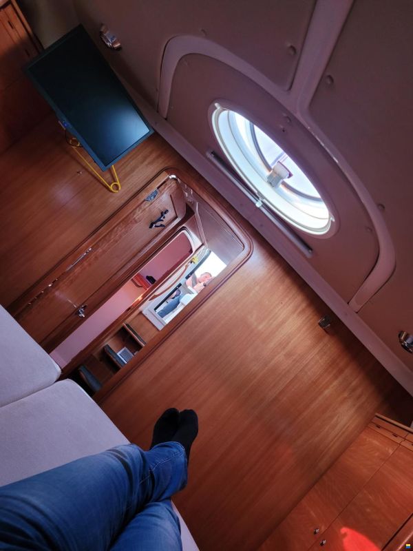 Bavaria Sport 33