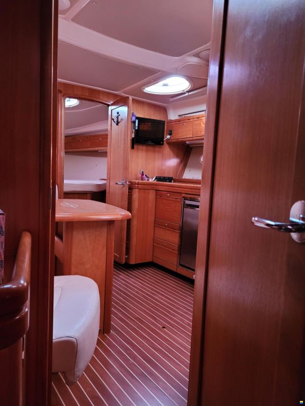 Bavaria Sport 33