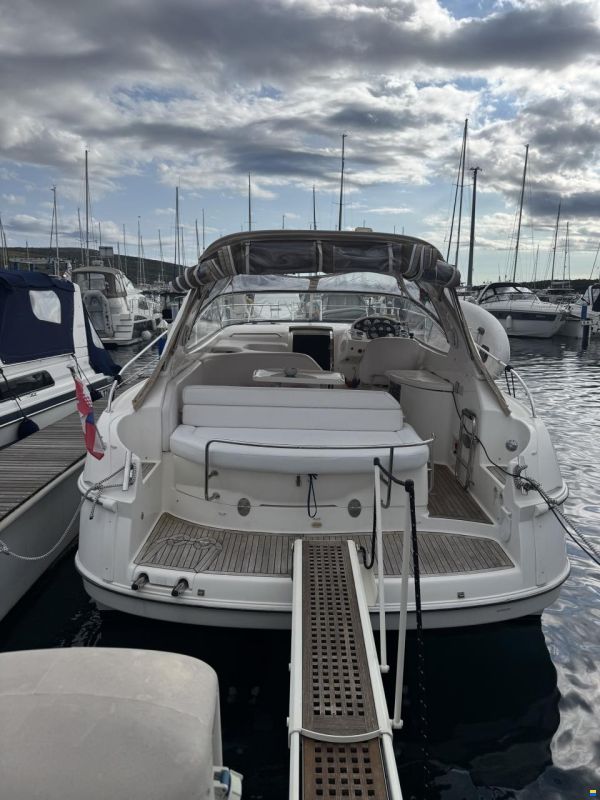 Bavaria Sport 33