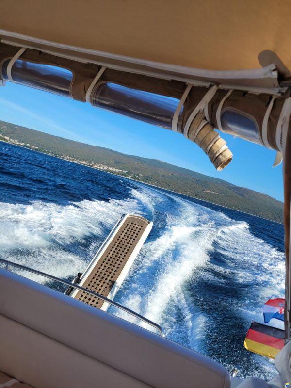 Bavaria Sport 33
