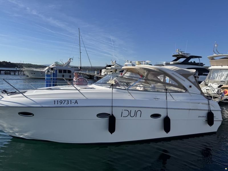 Bavaria Sport 33