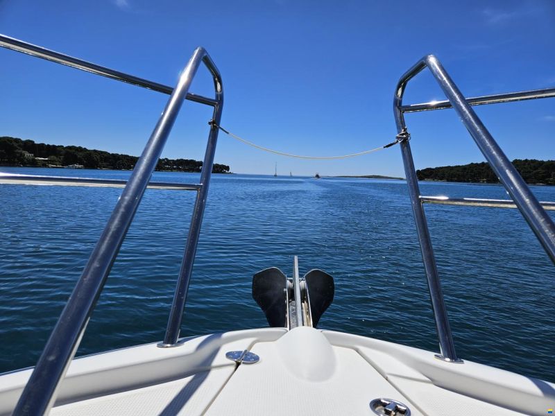 Bavaria Sport 33