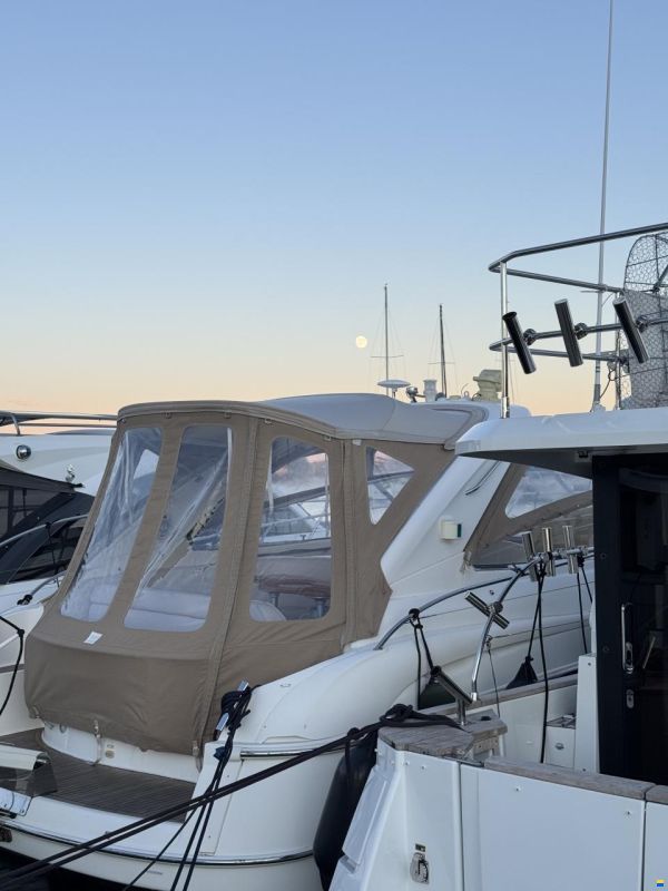 Bavaria Sport 33