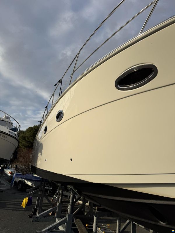Bavaria Sport 33