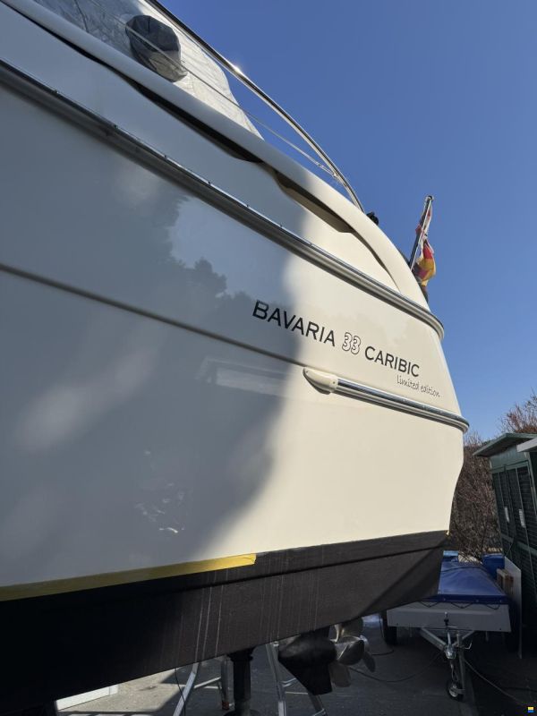 Bavaria Sport 33
