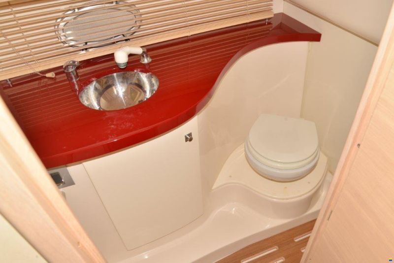 Sessa Marine C30