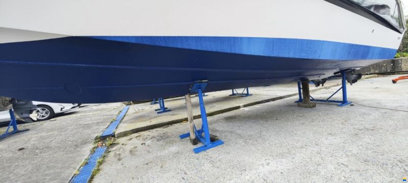 Sessa Marine C30
