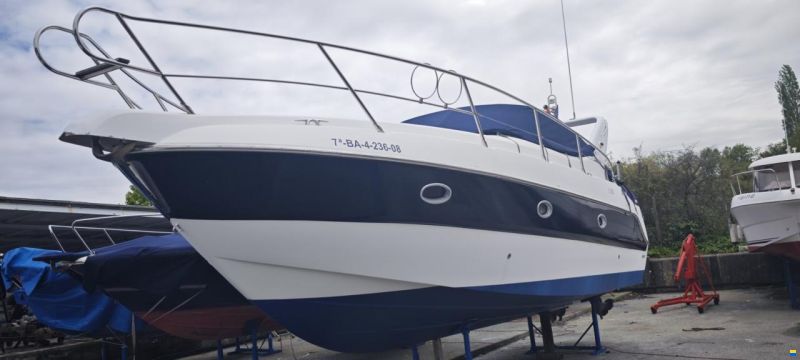 Sessa Marine C30