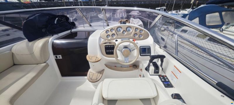 Sessa Marine C30