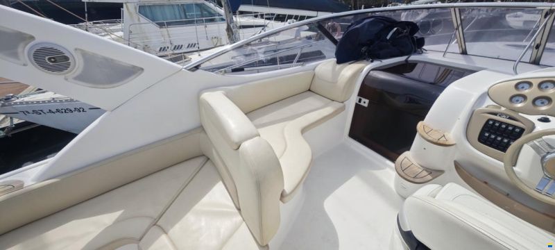 Sessa Marine C30