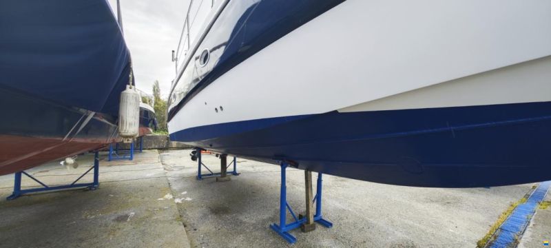 Sessa Marine C30