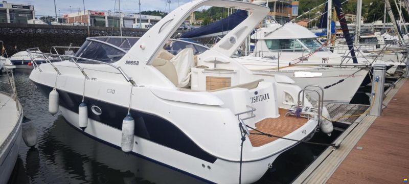 Sessa Marine C30