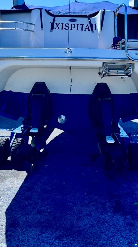 Sessa Marine C30