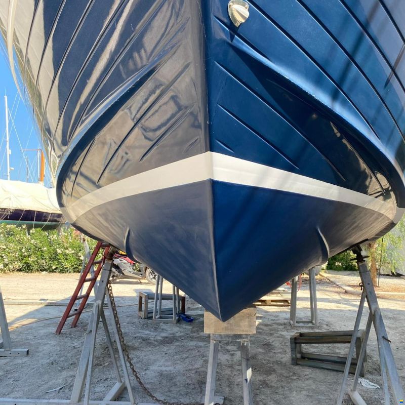 Apreamare Smeraldo 7,50