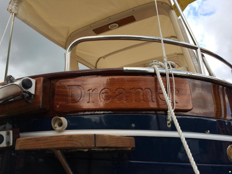 Apreamare Smeraldo 7,50