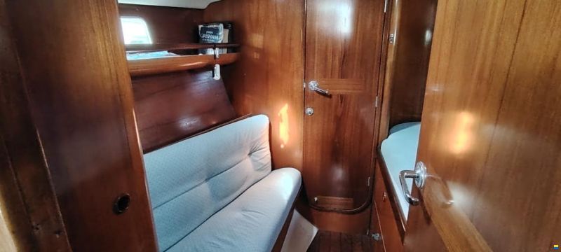 Beneteau Oceanis 400