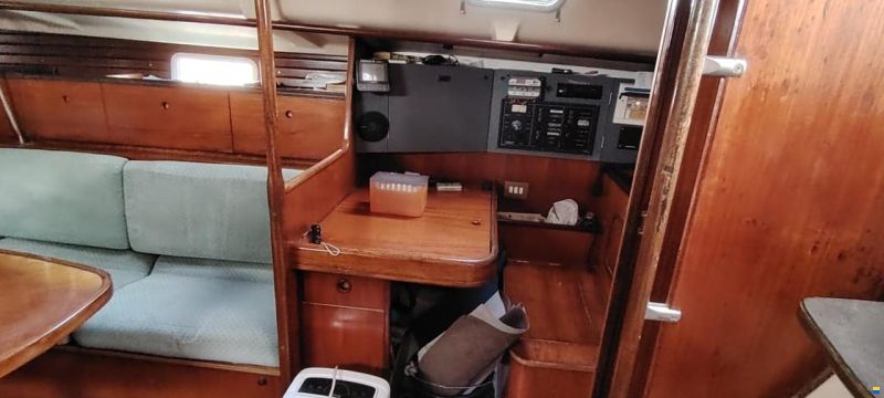 Beneteau Oceanis 400