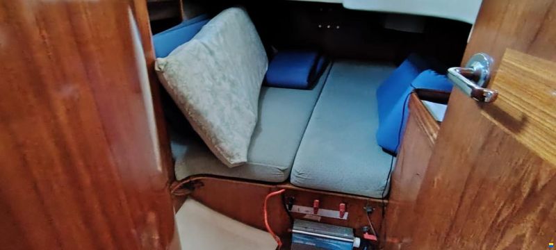 Beneteau Oceanis 400