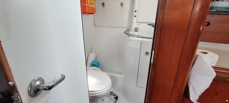 Beneteau Oceanis 400