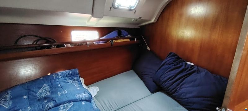 Beneteau Oceanis 400