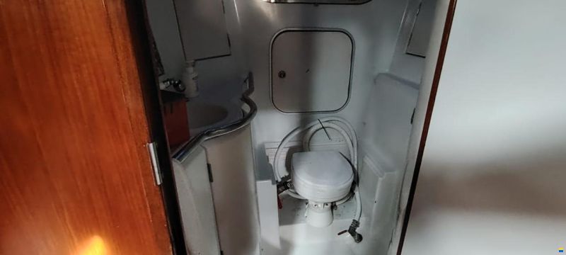Beneteau Oceanis 400