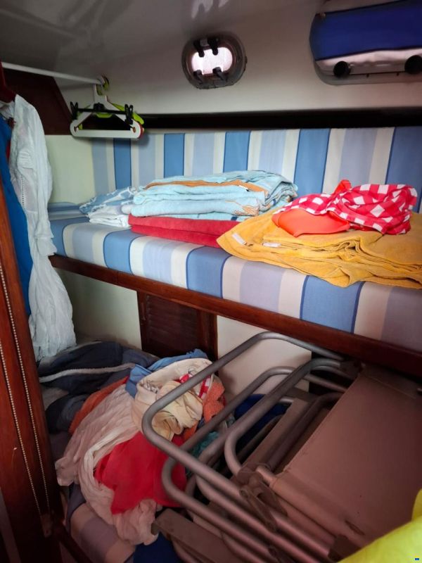 Cantiere del Serchio Stratos Big Tuna 31 Fly