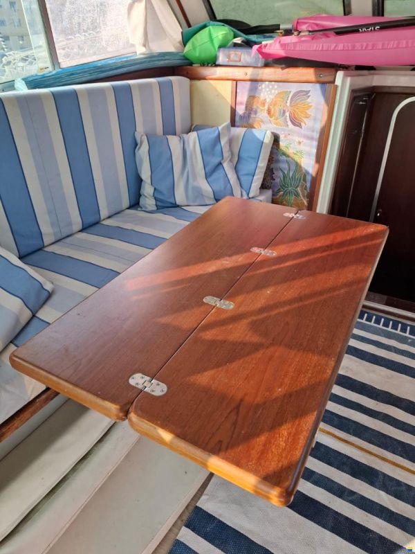 Cantiere del Serchio Stratos Big Tuna 31 Fly