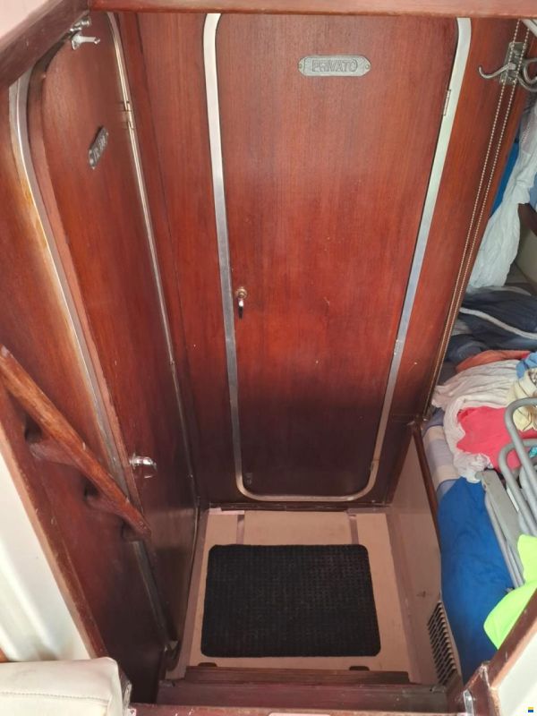 Cantiere del Serchio Stratos Big Tuna 31 Fly