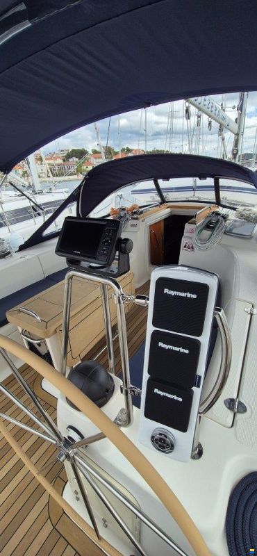 Bavaria Cruiser 44